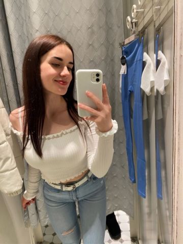 Анкета проститутки Искра, 22 года